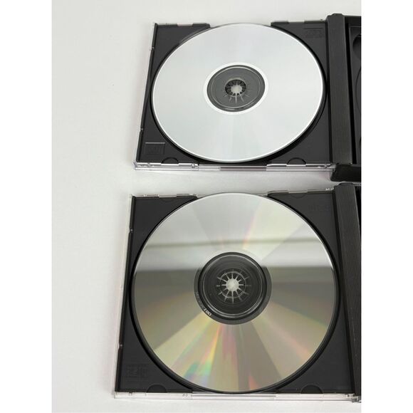 The Art of Nathan Milstein Original Capitol Recordings EMI Classics 6 CD Box Set - Picture 9 of 16